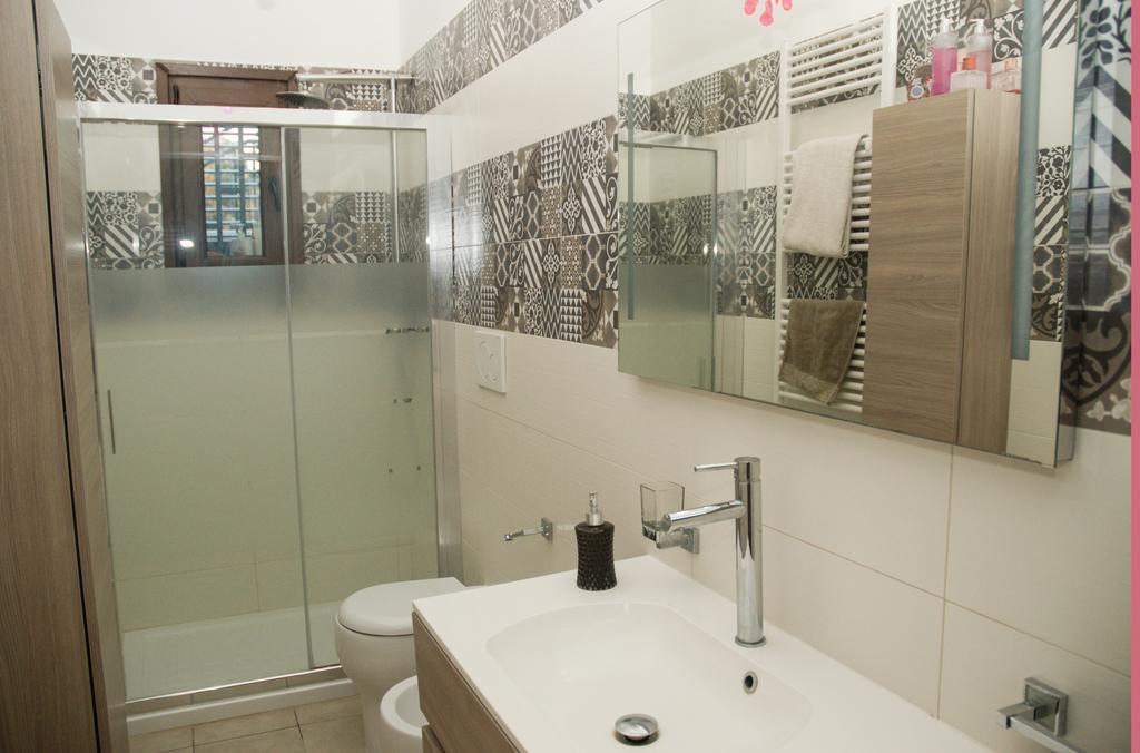 Villa Marzia Porto Cesareo Exterior photo