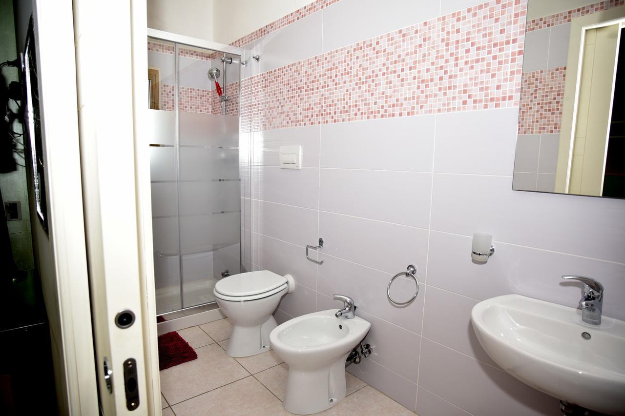 Villa Marzia Porto Cesareo Exterior photo