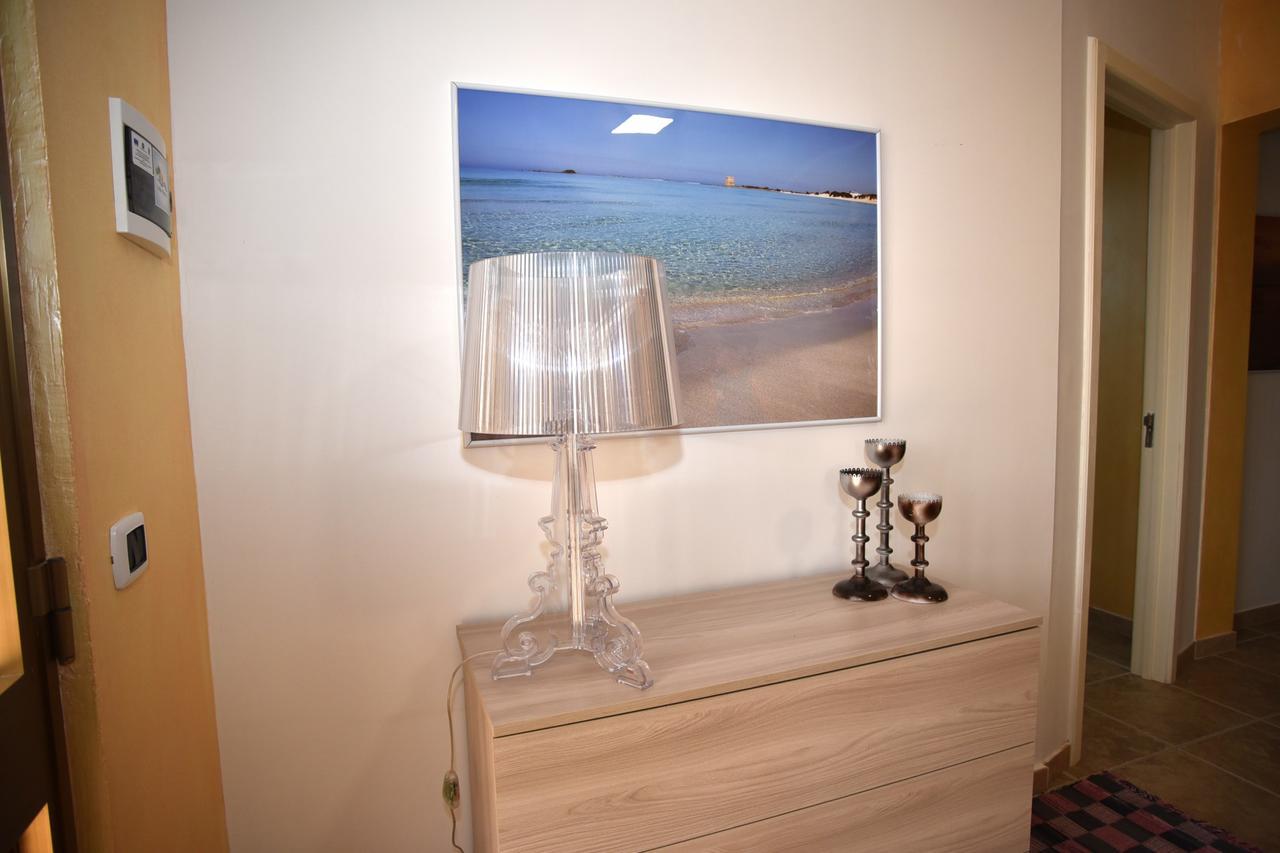 Villa Marzia Porto Cesareo Exterior photo